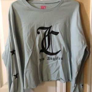 Juicy Long Steve Shirt